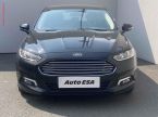 Ford Mondeo - fotka číslo 1