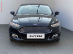 Ford Mondeo - fotka číslo 1