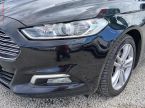 Ford Mondeo - fotka číslo 22