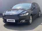 Ford Mondeo - fotka číslo 2