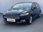 Ford Mondeo - fotka číslo 2