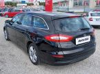 Ford Mondeo - fotka číslo 5