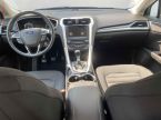 Ford Mondeo - fotka číslo 7