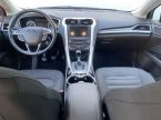 Ford Mondeo - fotka číslo 7