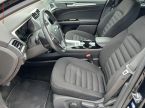 Ford Mondeo - fotka číslo 8