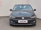 Volkswagen Polo - fotka číslo 1
