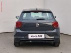 Volkswagen Polo - fotka číslo 4