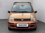 Fiat Panda - fotka číslo 1