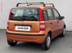 Fiat Panda - fotka číslo 3