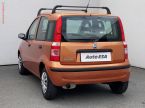Fiat Panda - fotka číslo 5