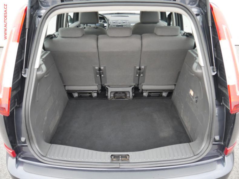 Ford C-MAX - hlavní fotka