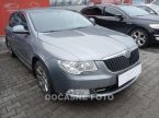 Škoda Superb - fotka číslo 0