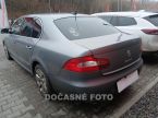 Škoda Superb - fotka číslo 1