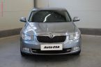 Škoda Superb - fotka číslo 1