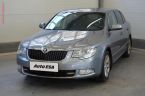 Škoda Superb - fotka číslo 2