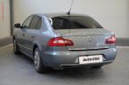 Škoda Superb - fotka číslo 5
