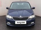 Škoda Fabia - fotka číslo 1