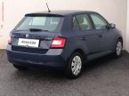 Škoda Fabia - fotka číslo 3