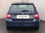 Škoda Fabia - fotka číslo 4