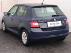 Škoda Fabia - fotka číslo 5