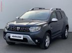 Dacia Duster - fotka číslo 2