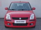 Suzuki Swift - fotka číslo 1