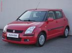 Suzuki Swift - fotka číslo 2