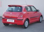 Suzuki Swift - fotka číslo 3
