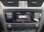 Škoda Octavia - fotka číslo 16