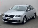 Škoda Octavia - fotka číslo 2