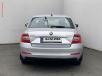 Škoda Octavia - fotka číslo 4