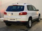 Volkswagen Tiguan - fotka číslo 3