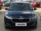 Škoda Octavia - fotka číslo 1
