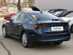 Škoda Octavia - fotka číslo 5