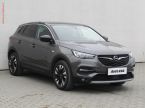 Opel Grandland X - fotka číslo 0