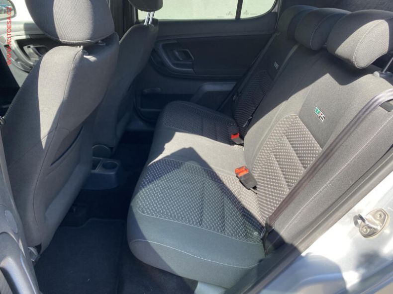 Škoda Fabia - hlavní fotka