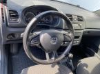 Škoda Fabia - fotka číslo 11