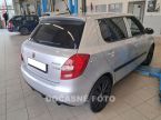 Škoda Fabia - fotka číslo 1
