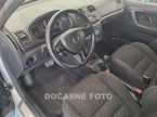Škoda Fabia - fotka číslo 2
