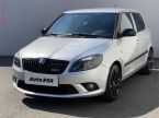 Škoda Fabia - fotka číslo 2
