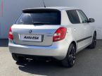 Škoda Fabia - fotka číslo 3