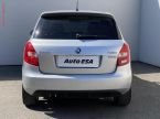 Škoda Fabia - fotka číslo 4