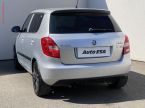 Škoda Fabia - fotka číslo 5