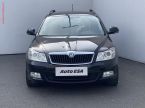 Škoda Octavia - fotka číslo 1