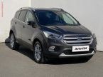 Ford Kuga - fotka číslo 0
