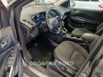 Ford Kuga - fotka číslo 2