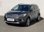 Ford Kuga - fotka číslo 2
