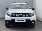 Dacia Duster - fotka číslo 1