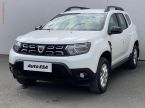 Dacia Duster - fotka číslo 2