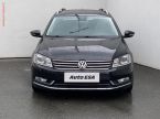 Volkswagen Passat - fotka číslo 1